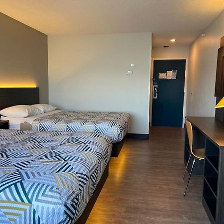 Motel 6 Indianapolis Carmel المظهر الخارجي الصورة
