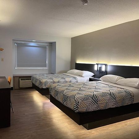 Motel 6 Indianapolis Carmel المظهر الخارجي الصورة
