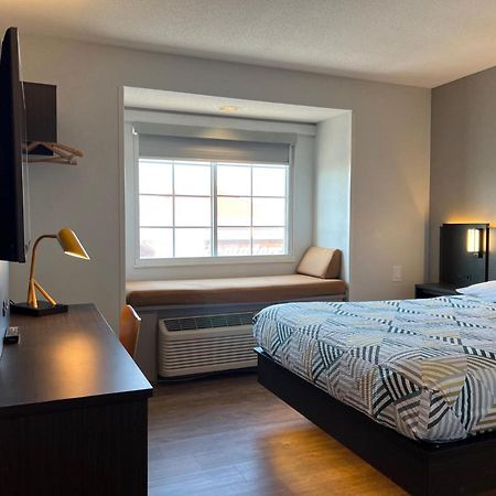 Motel 6 Indianapolis Carmel المظهر الخارجي الصورة