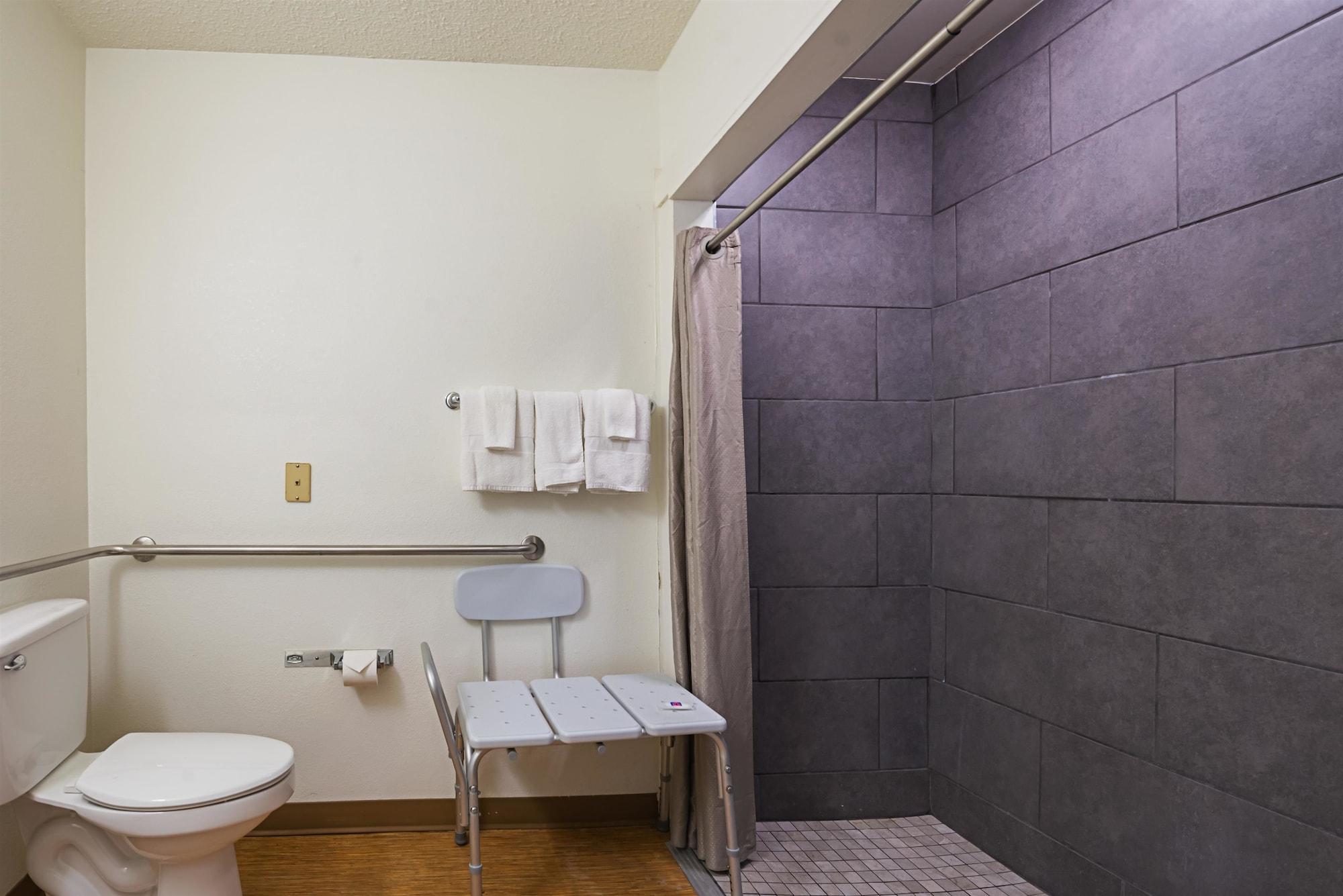 Motel 6 Indianapolis Carmel المظهر الخارجي الصورة