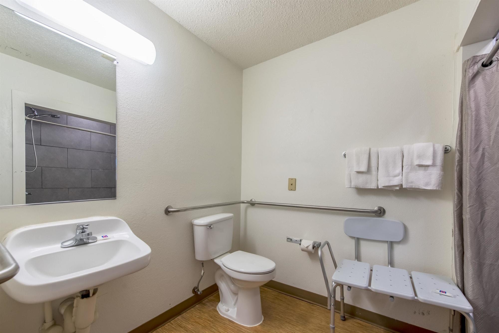 Motel 6 Indianapolis Carmel المظهر الخارجي الصورة