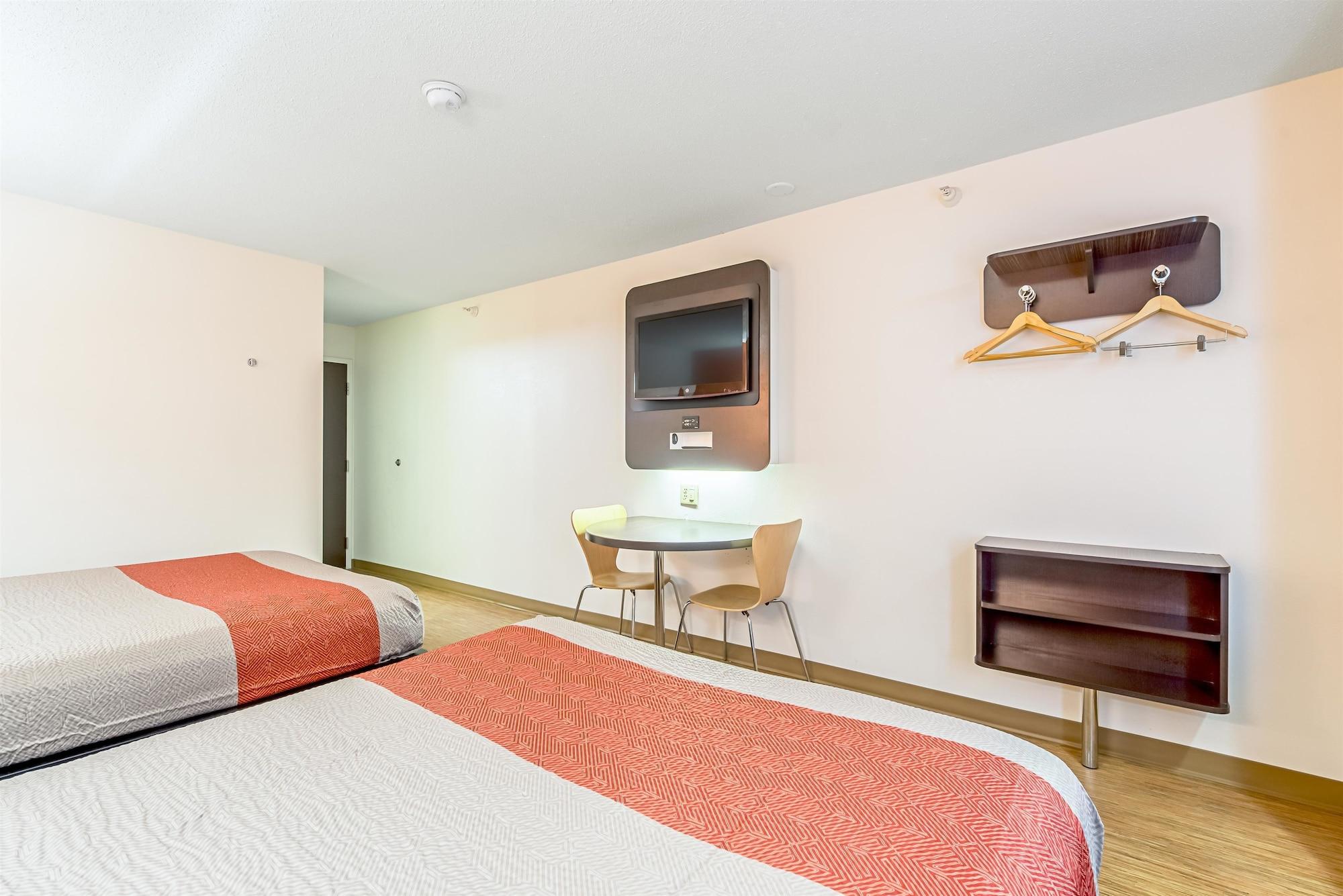 Motel 6 Indianapolis Carmel المظهر الخارجي الصورة