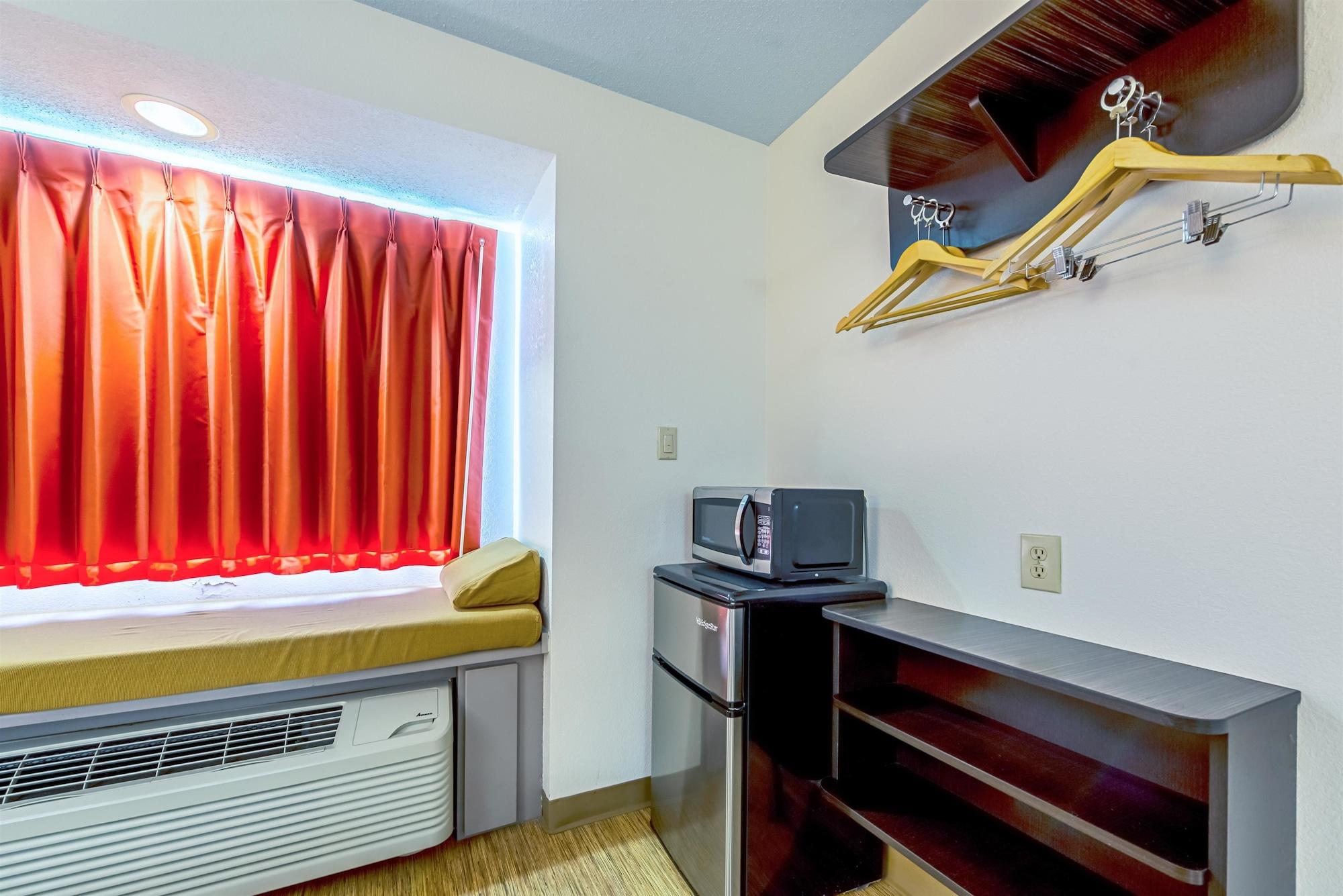 Motel 6 Indianapolis Carmel المظهر الخارجي الصورة