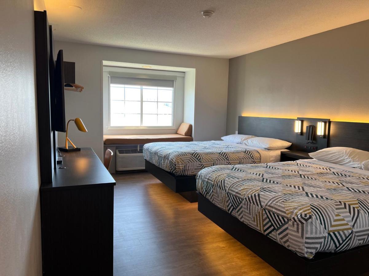 Motel 6 Indianapolis Carmel المظهر الخارجي الصورة