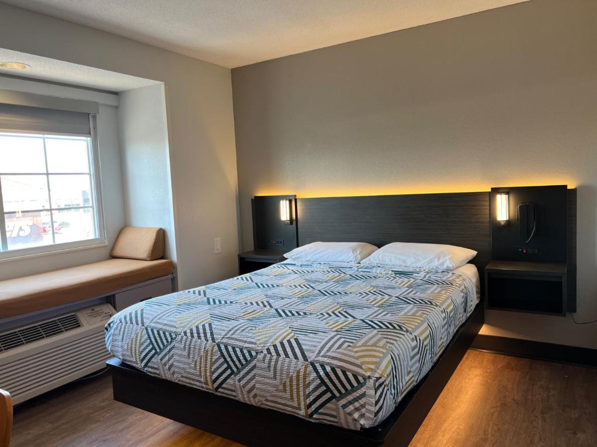 Motel 6 Indianapolis Carmel المظهر الخارجي الصورة