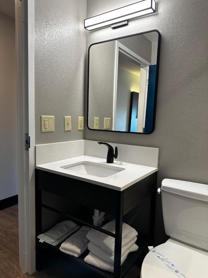 Motel 6 Indianapolis Carmel المظهر الخارجي الصورة