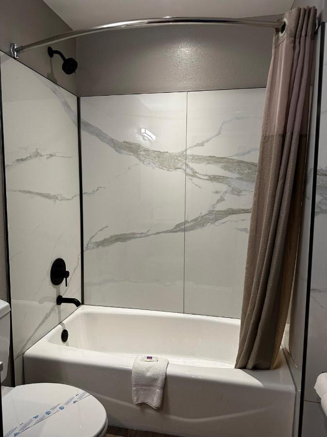 Motel 6 Indianapolis Carmel المظهر الخارجي الصورة