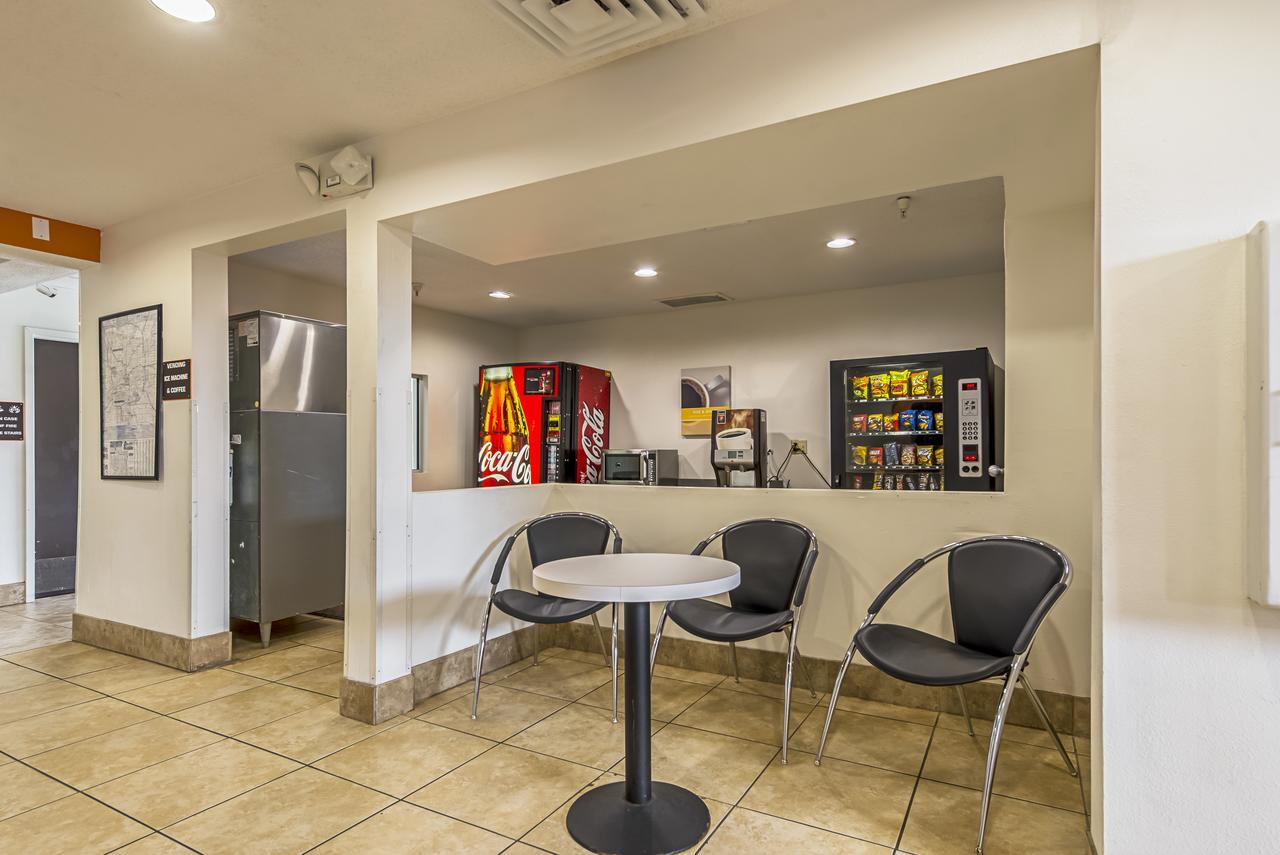 Motel 6 Indianapolis Carmel المظهر الخارجي الصورة