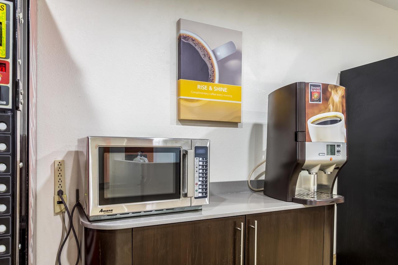 Motel 6 Indianapolis Carmel المظهر الخارجي الصورة