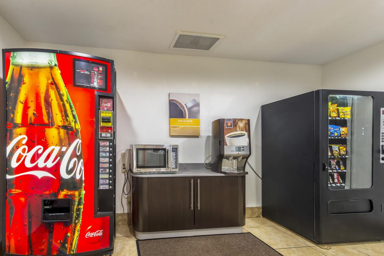 Motel 6 Indianapolis Carmel المظهر الخارجي الصورة