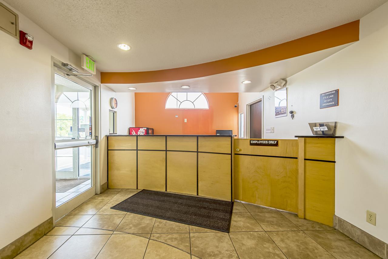 Motel 6 Indianapolis Carmel المظهر الخارجي الصورة