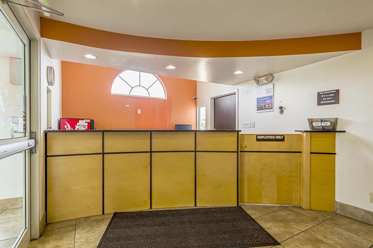 Motel 6 Indianapolis Carmel المظهر الخارجي الصورة