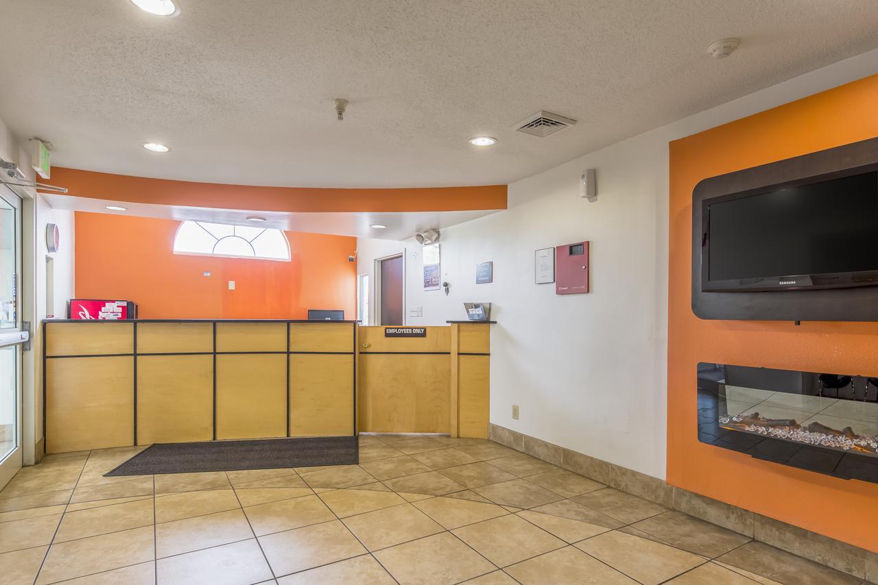 Motel 6 Indianapolis Carmel المظهر الخارجي الصورة