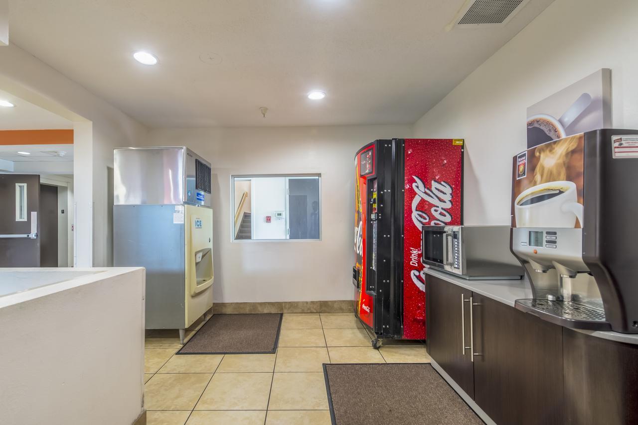 Motel 6 Indianapolis Carmel المظهر الخارجي الصورة