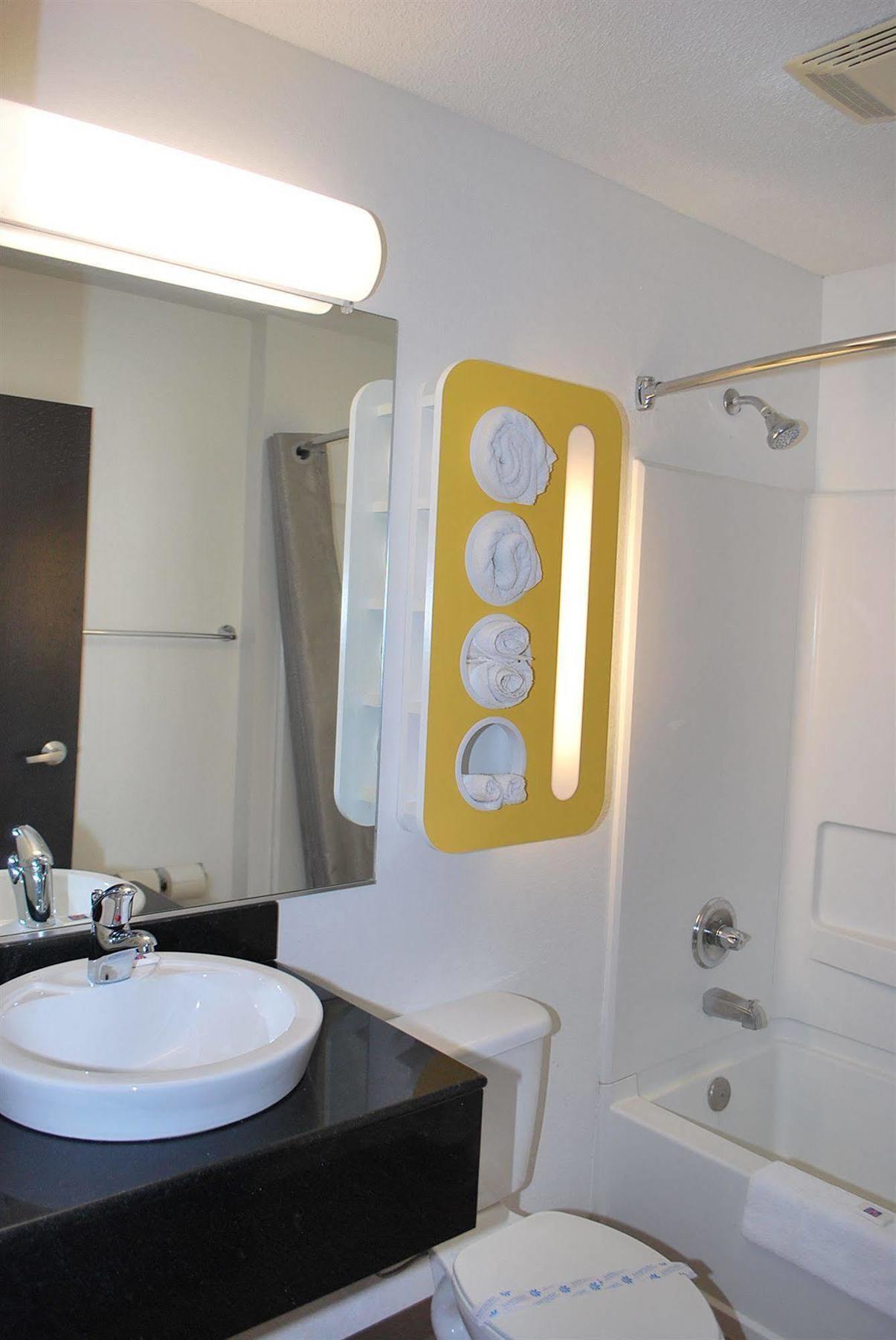 Motel 6 Indianapolis Carmel المظهر الخارجي الصورة