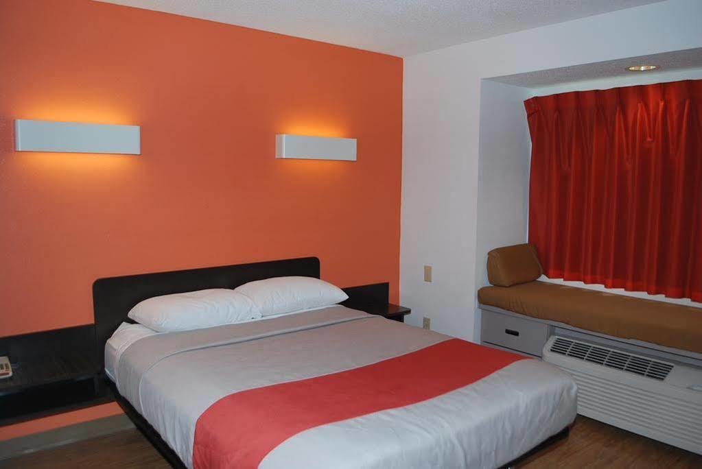 Motel 6 Indianapolis Carmel المظهر الخارجي الصورة