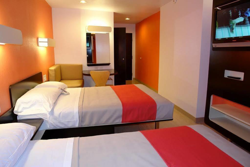 Motel 6 Indianapolis Carmel المظهر الخارجي الصورة