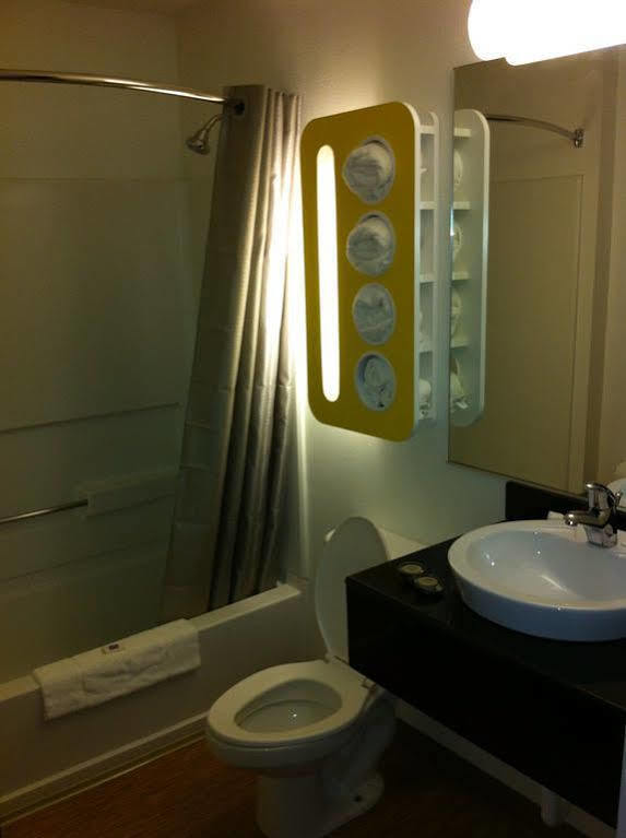 Motel 6 Indianapolis Carmel المظهر الخارجي الصورة