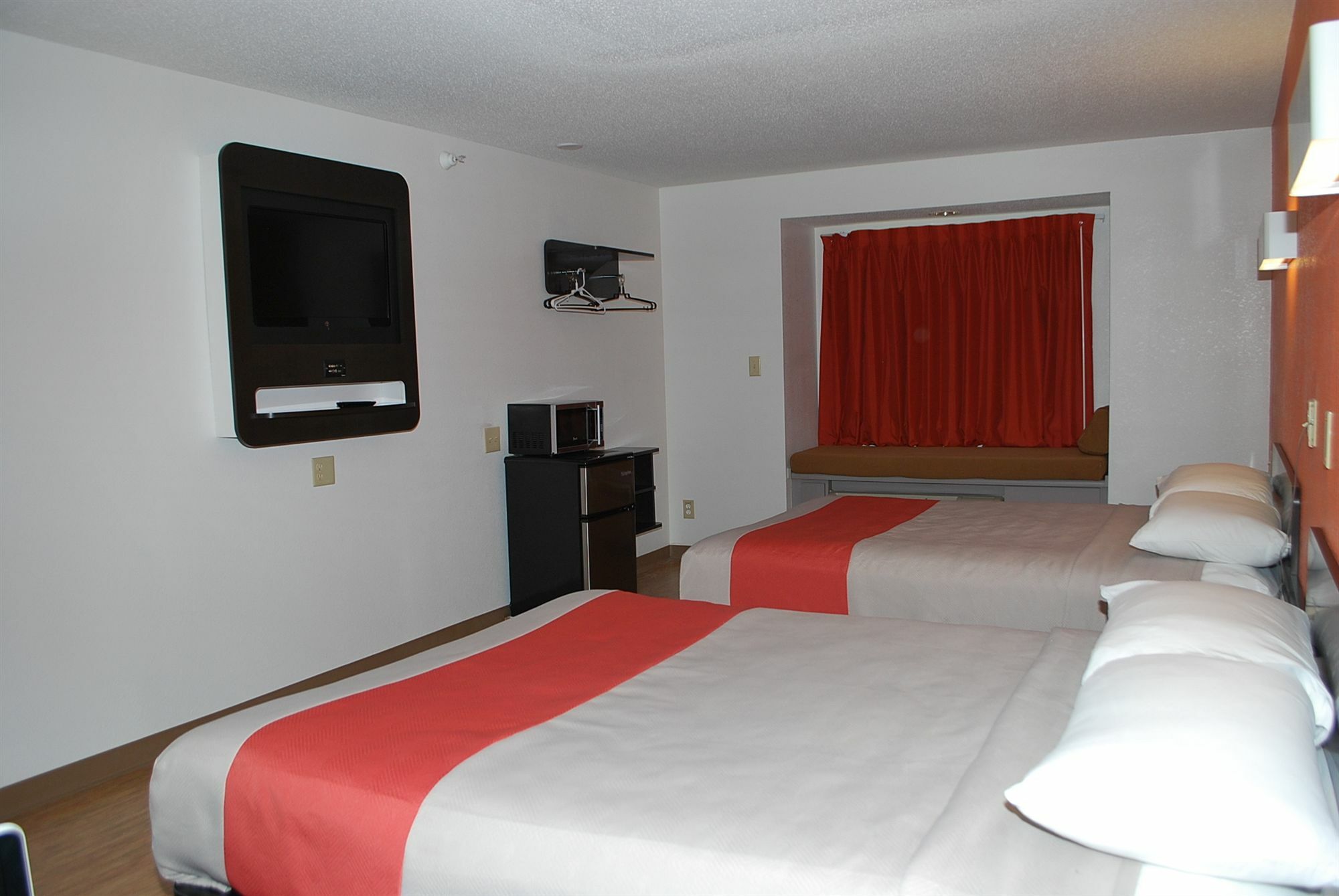 Motel 6 Indianapolis Carmel المظهر الخارجي الصورة