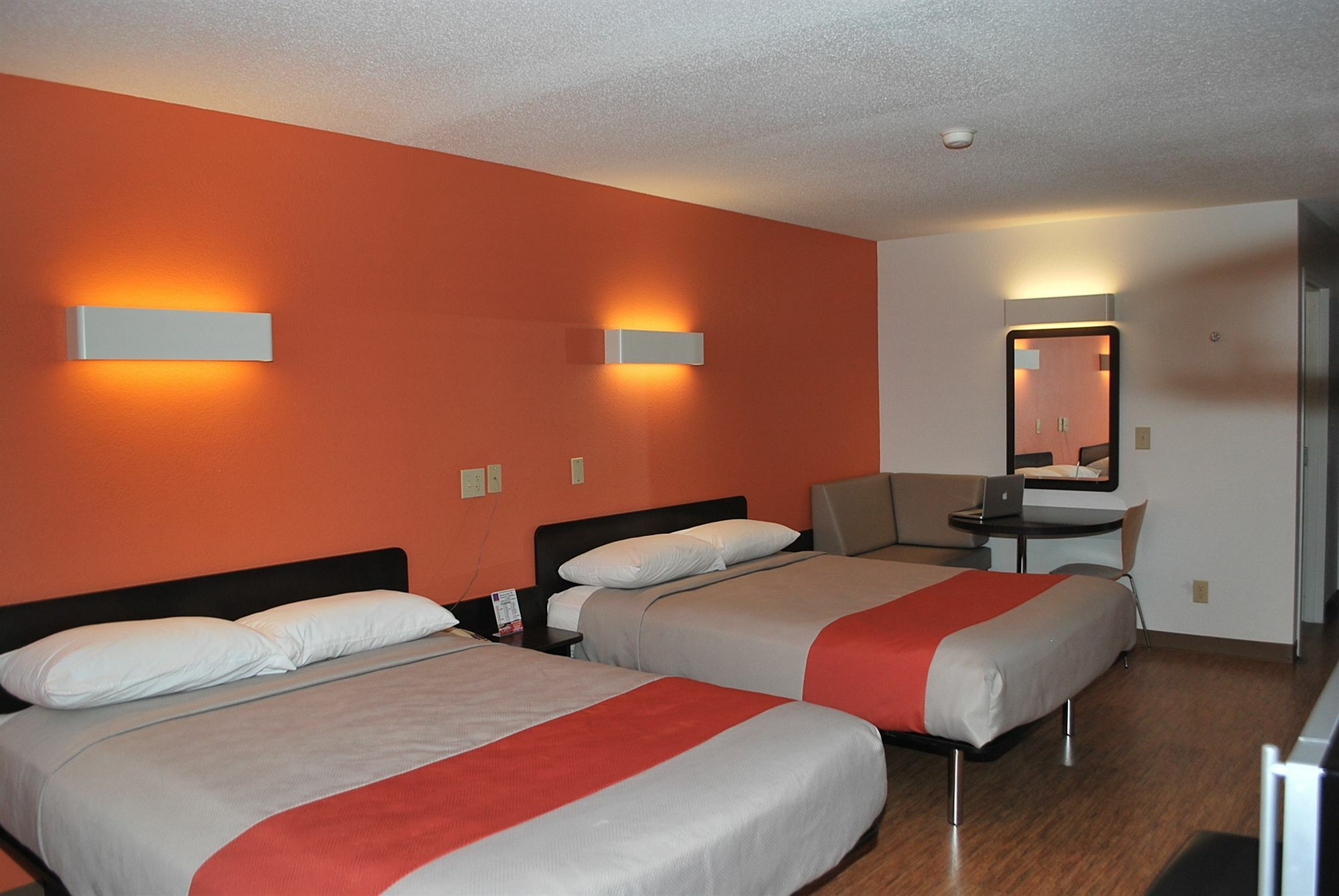 Motel 6 Indianapolis Carmel المظهر الخارجي الصورة