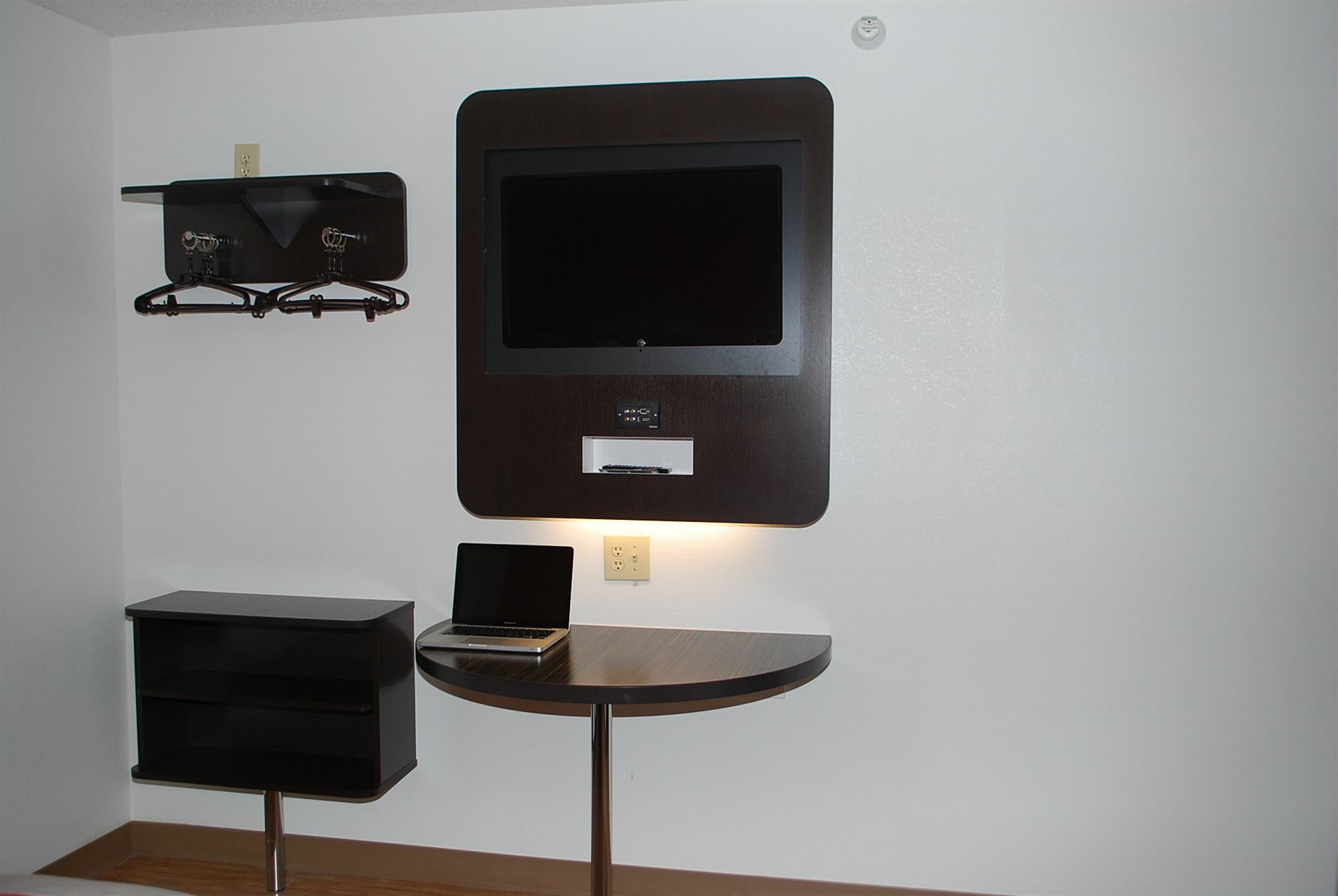 Motel 6 Indianapolis Carmel المظهر الخارجي الصورة