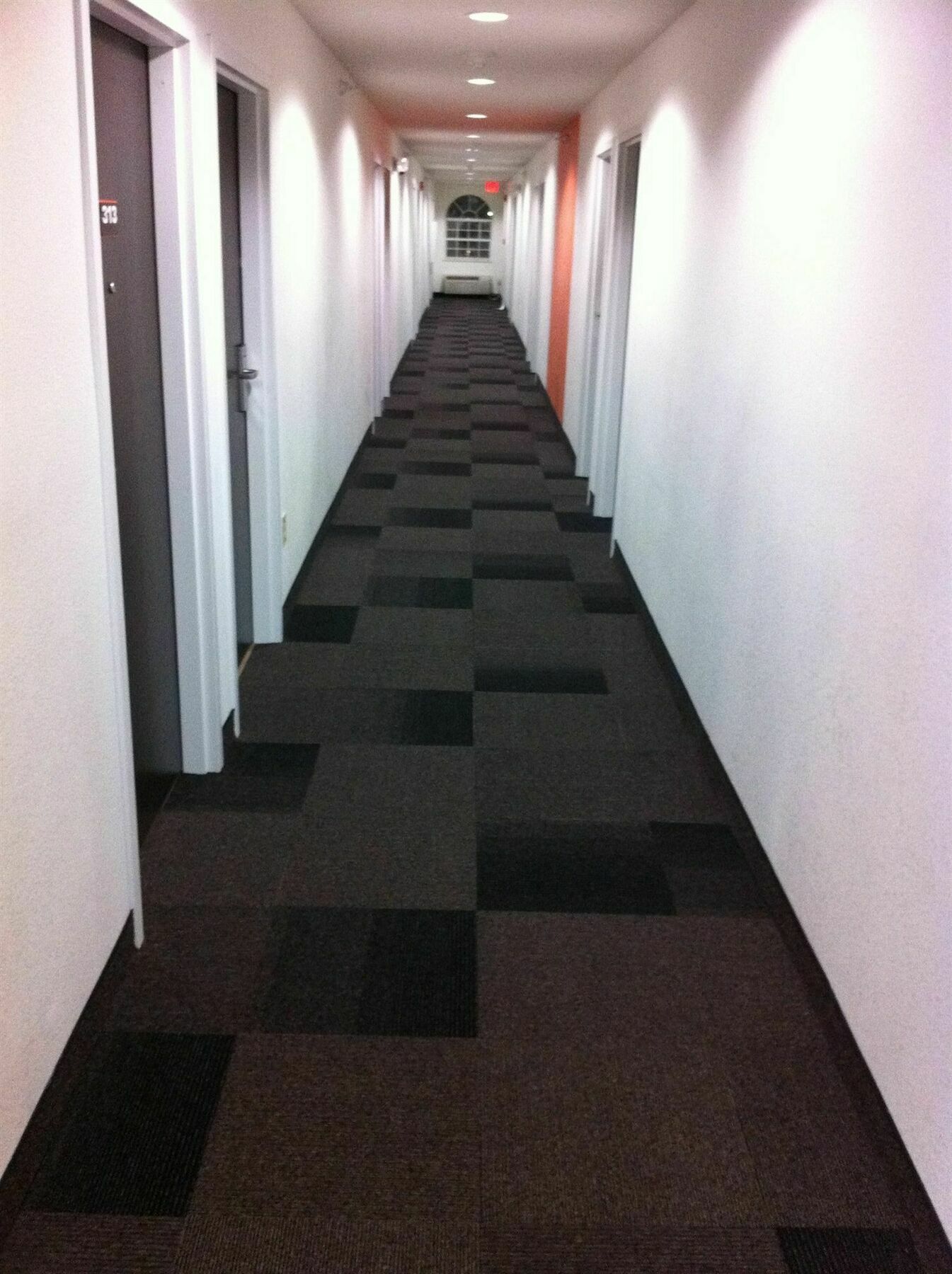 Motel 6 Indianapolis Carmel المظهر الخارجي الصورة